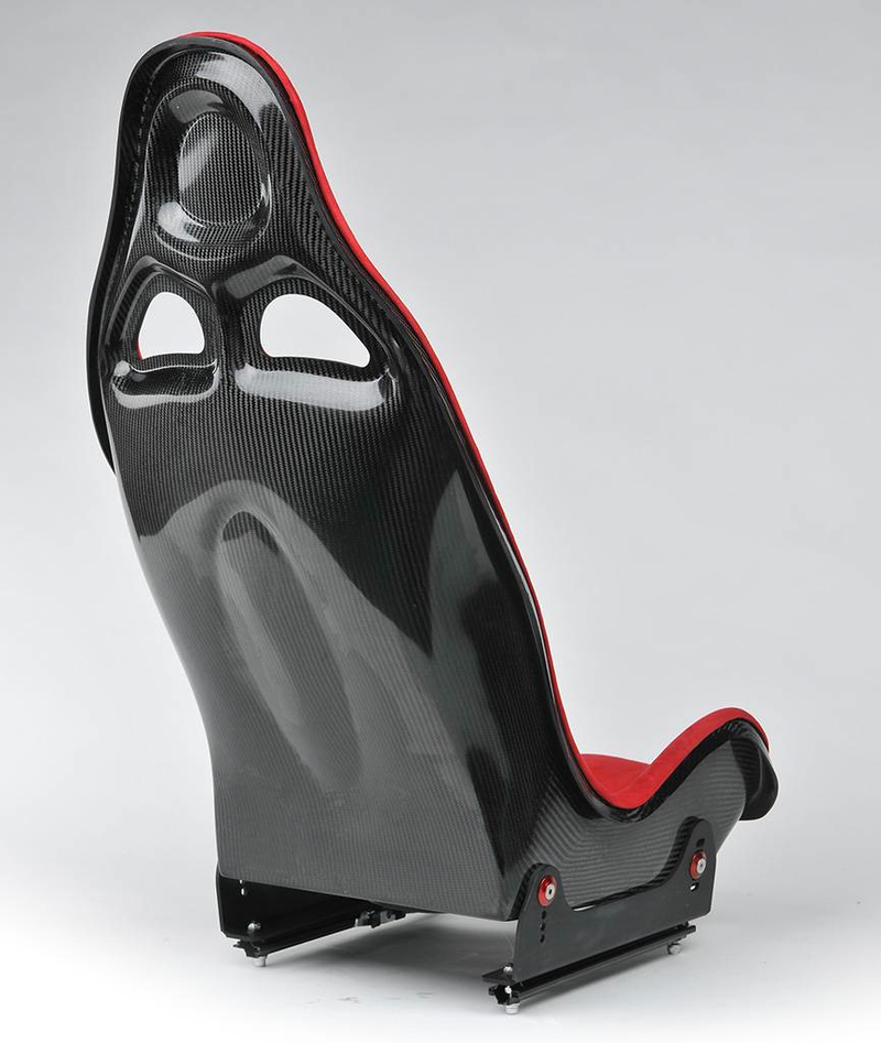 Illustration for article titled Human Carbon Fiber?